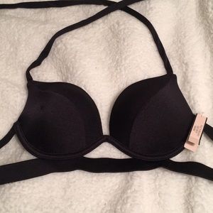 Victoria Secret push-up bikini top